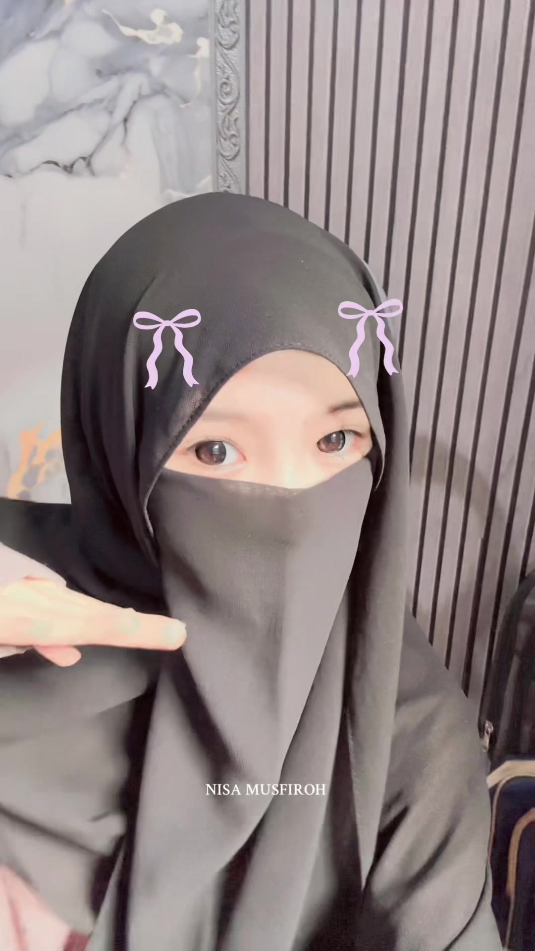 @nisa musfiroh