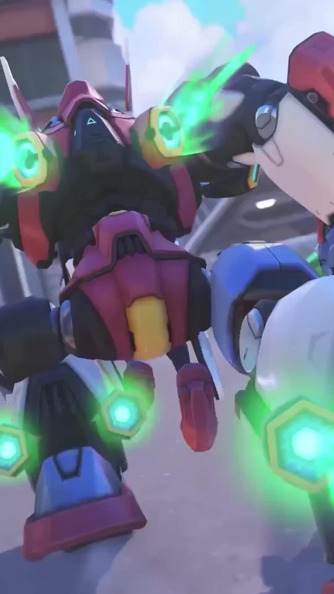 @The Omnic Post