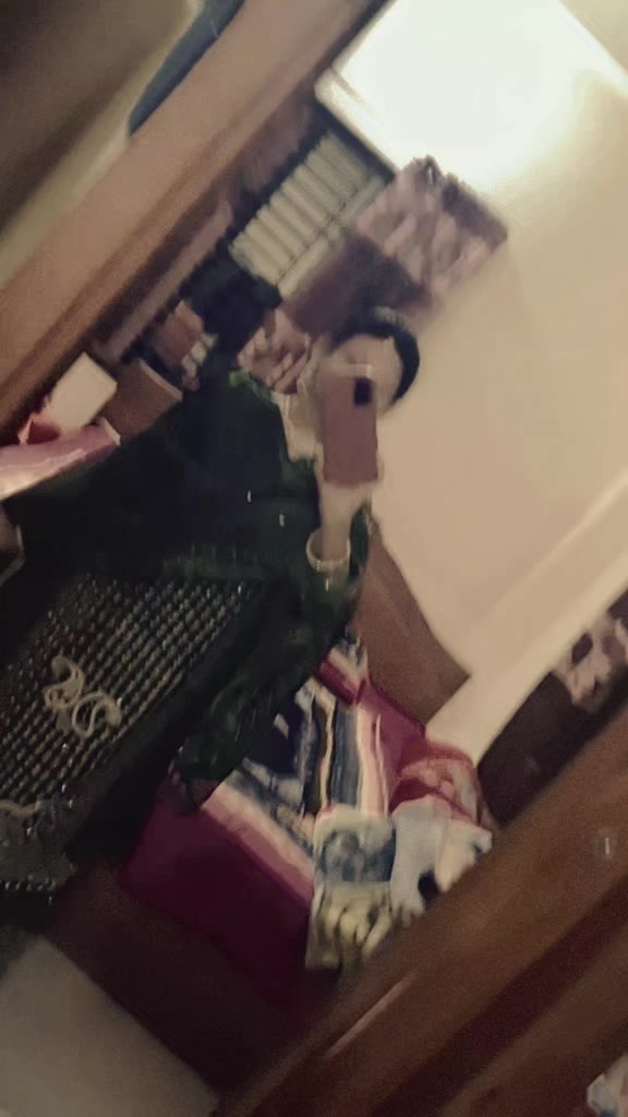 @রাতের পরি