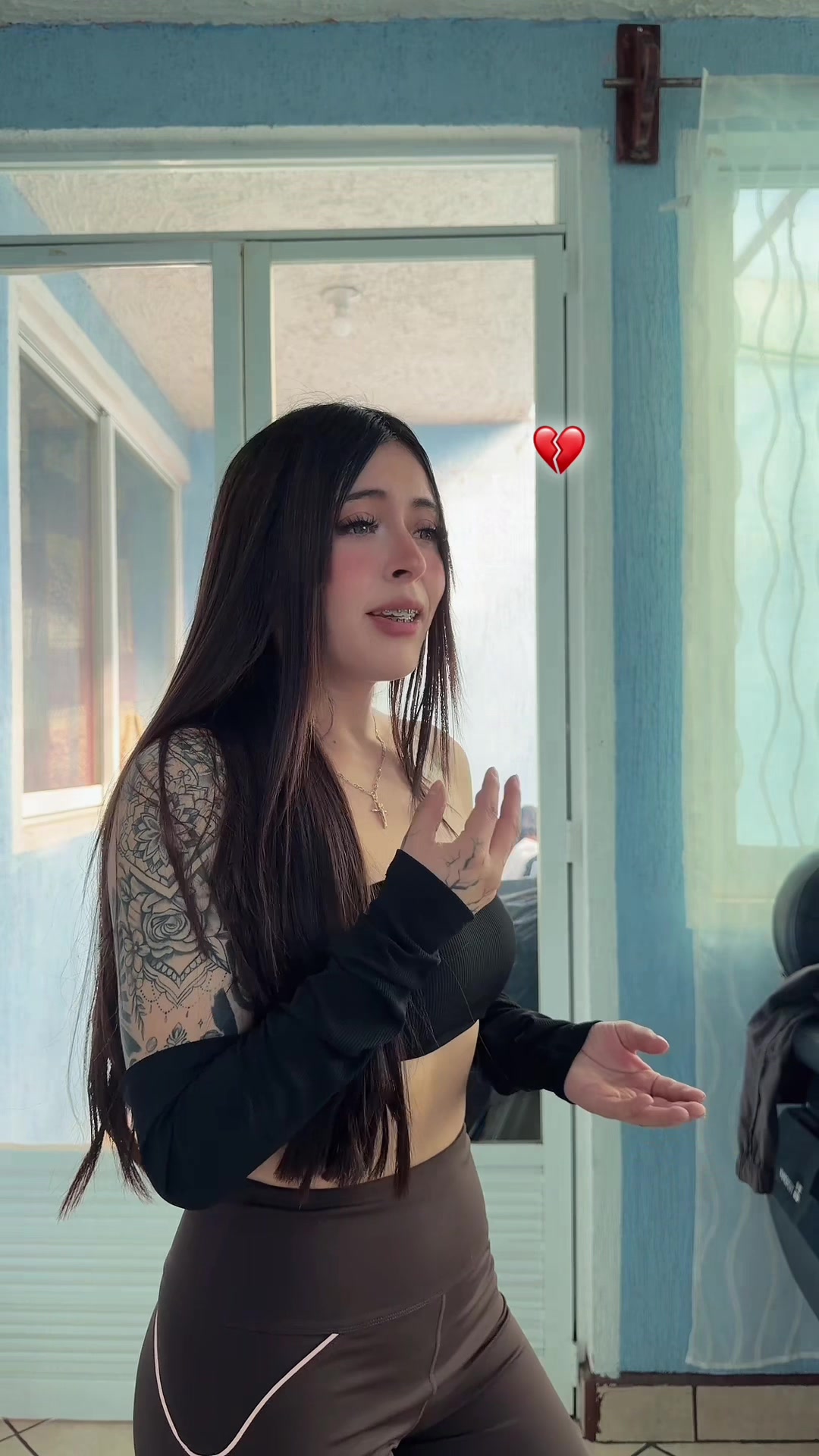 @Tannyah🐙