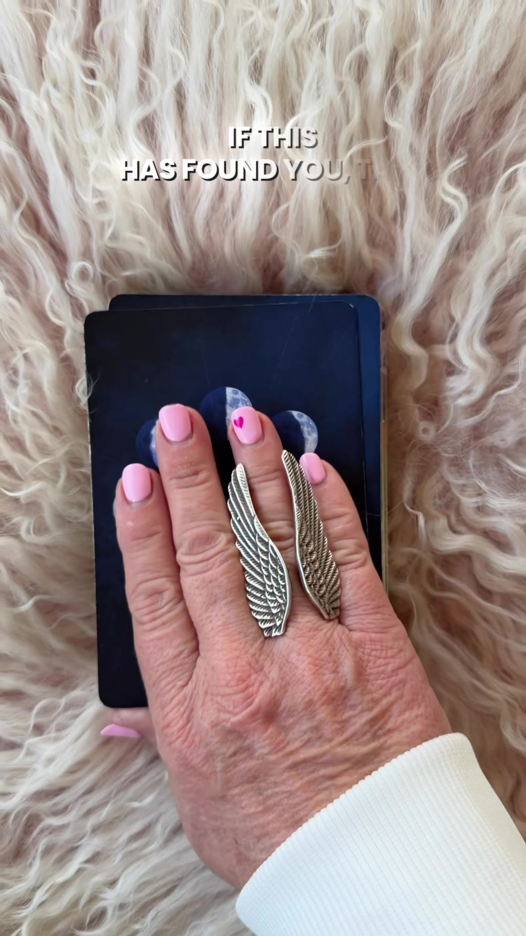 @Isabel Fopiani SpiritualMedium