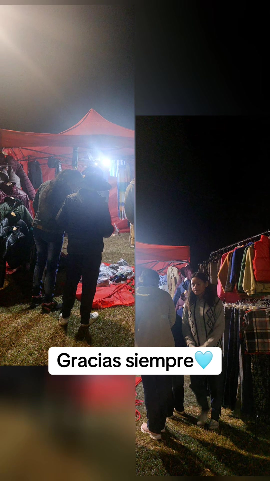 @Bambina indumentaria femenina