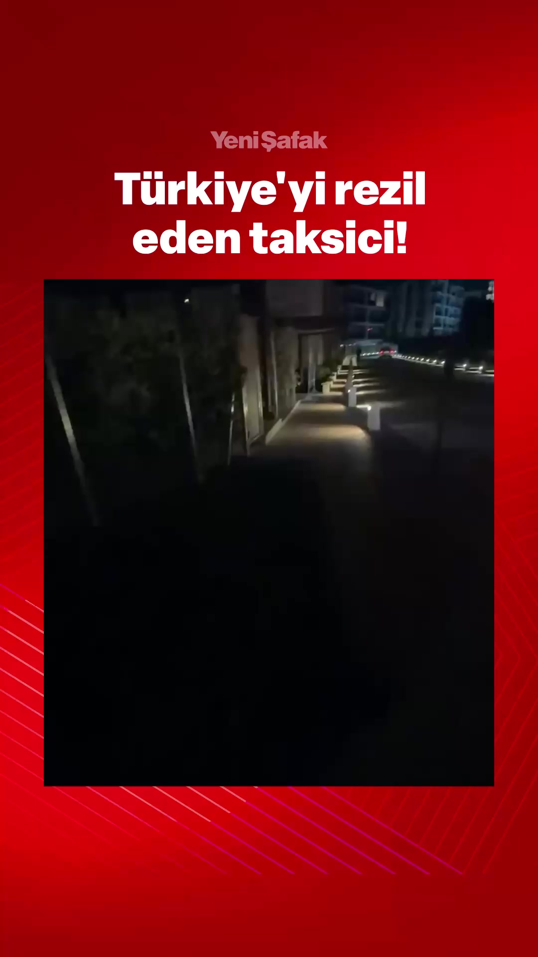 @Yeni Şafak