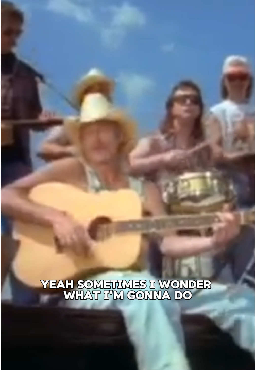 @Alan Jackson