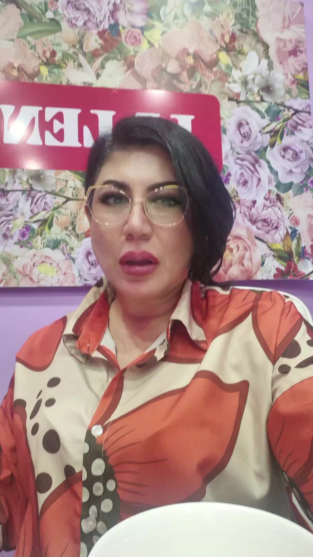 @Nanncy de La Lentería