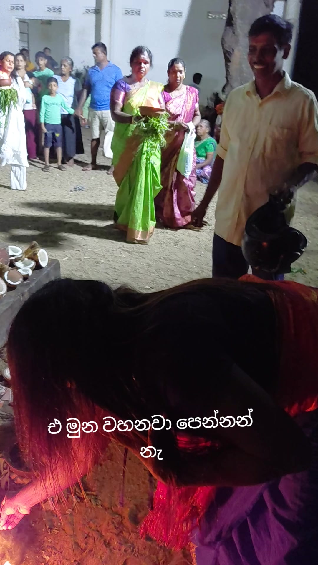@අම්මා මැණීයෝ (black beauty)