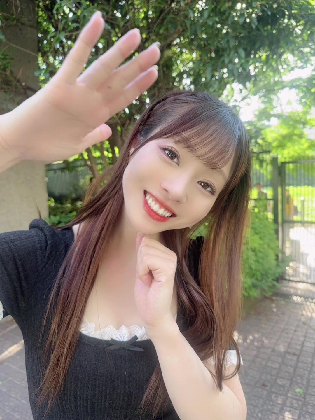 @ももつん