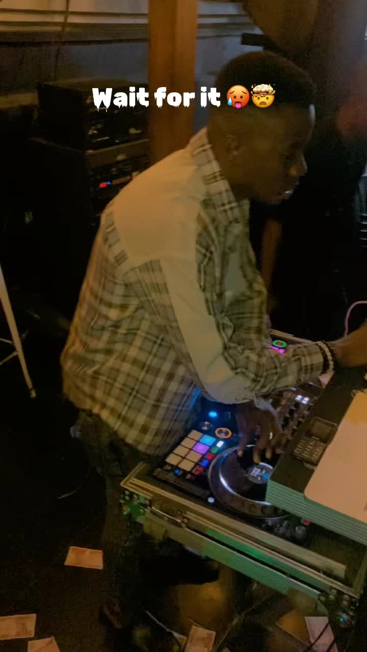 @DJ Lemz 🎧🎛🎚🔊