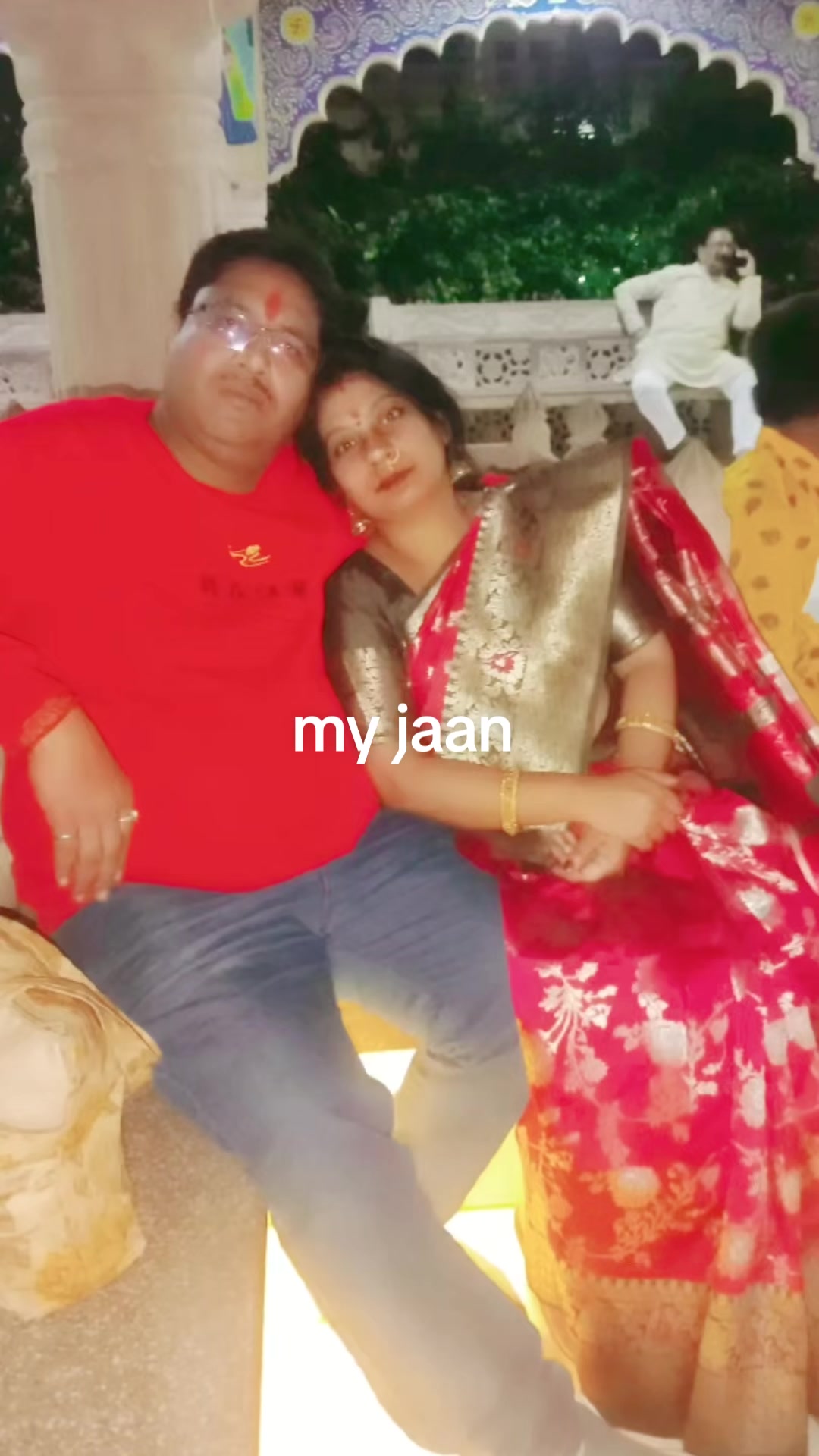 @vicky ki priti