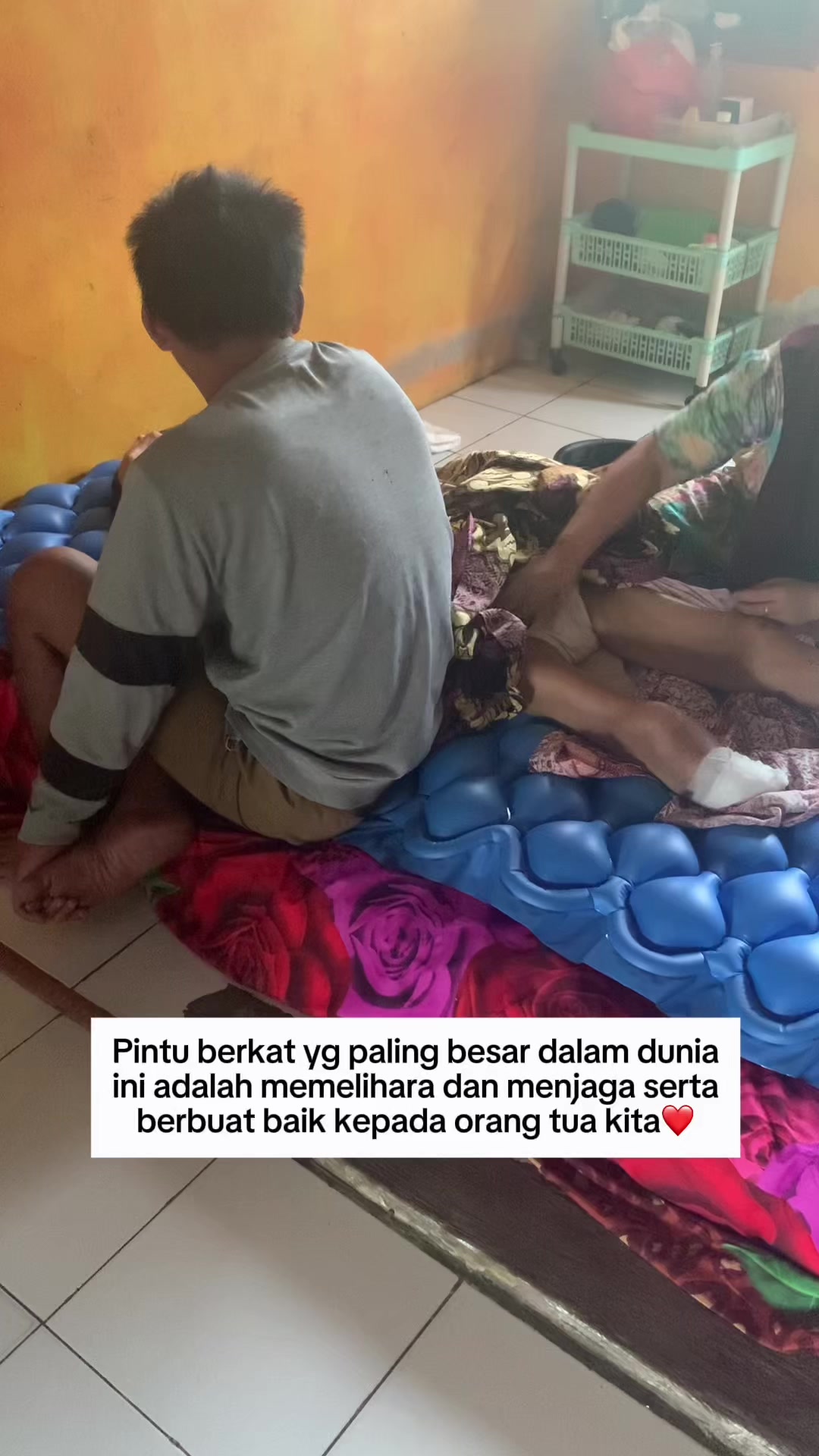 @Dhyta Cello Chasandra