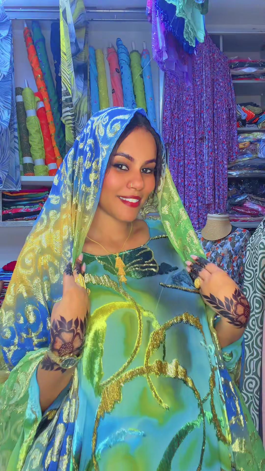 @Hanan Fashion 🇦🇪