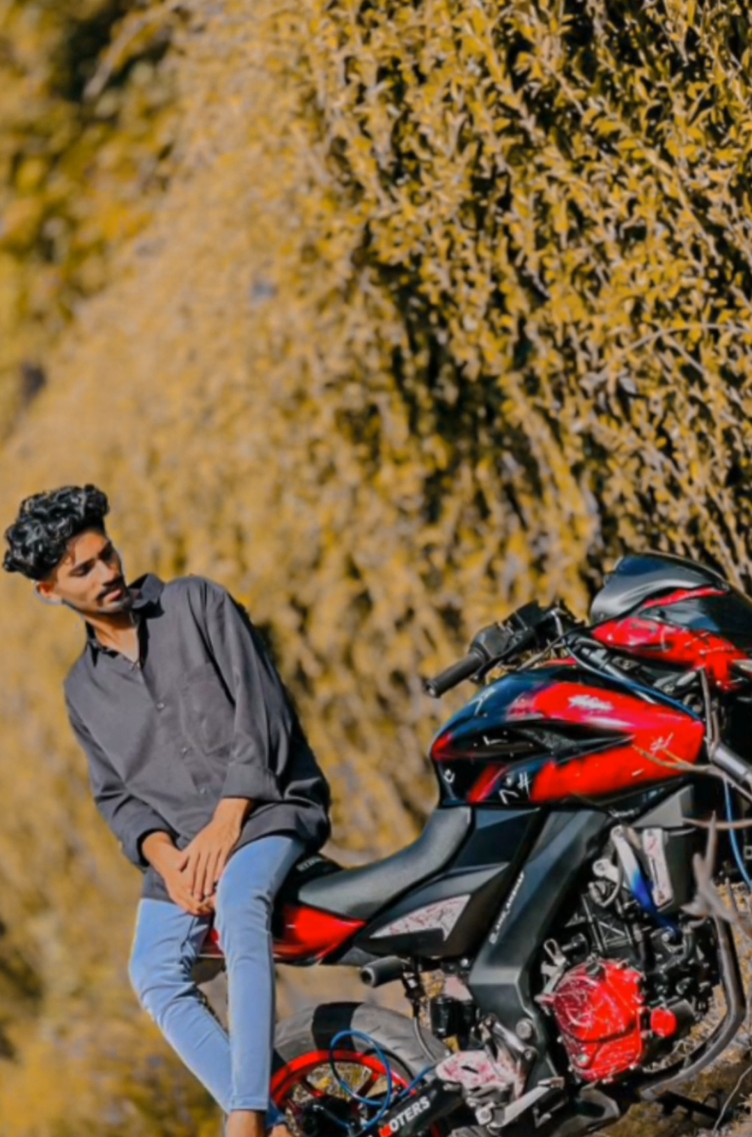 @~🍂𝘈𝘯𝘧<💞>𝑺𝒕𝒚𝒍𝒊𝒔𝒉🙈~