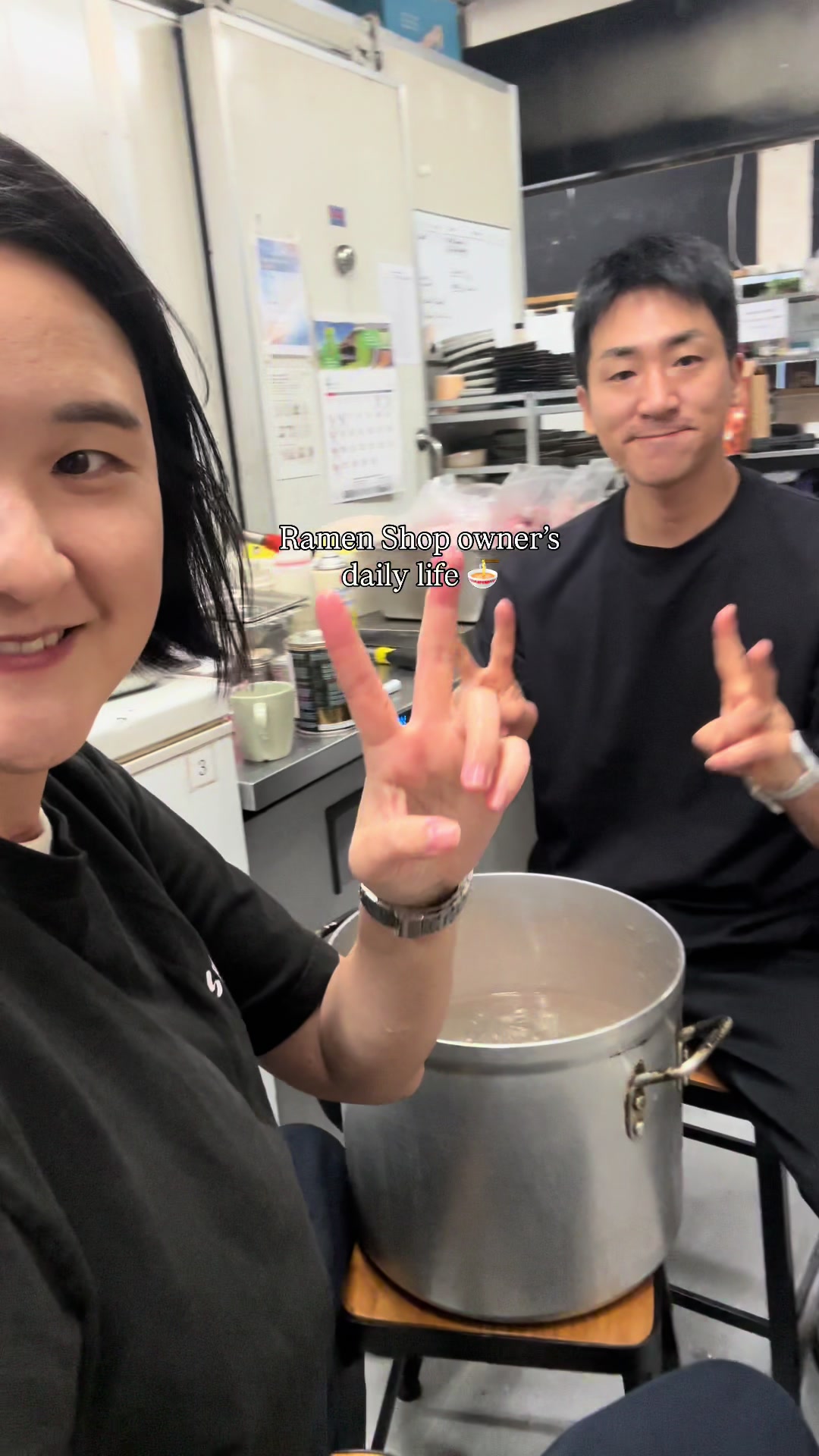 @Ramen Shogun
