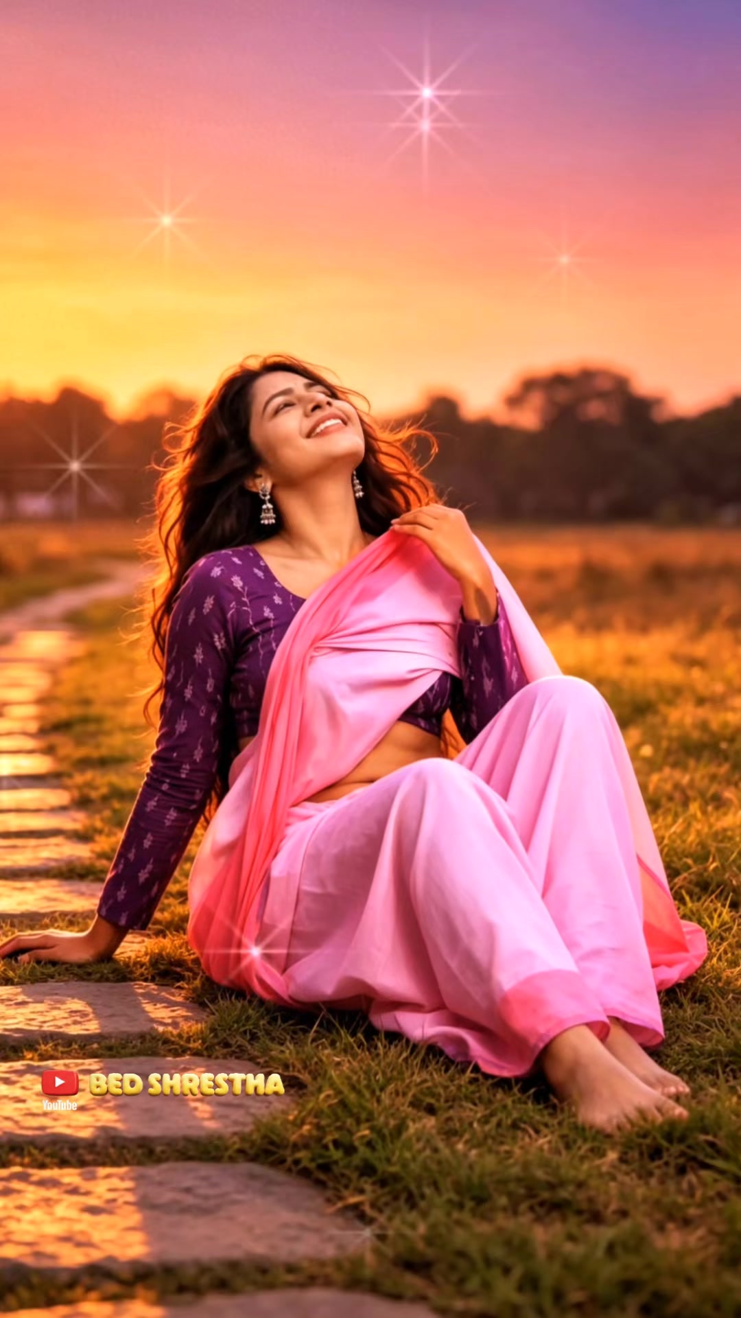 @बेद श्रेष्ठ