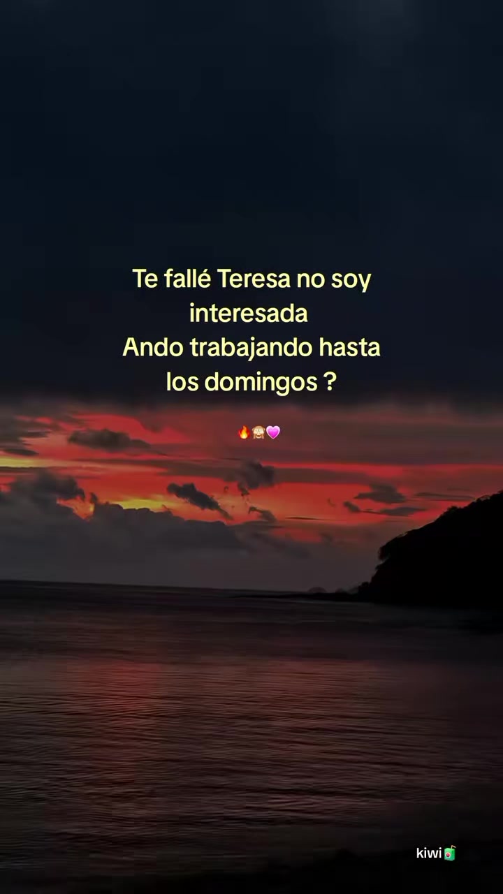@Zoe Esterilla