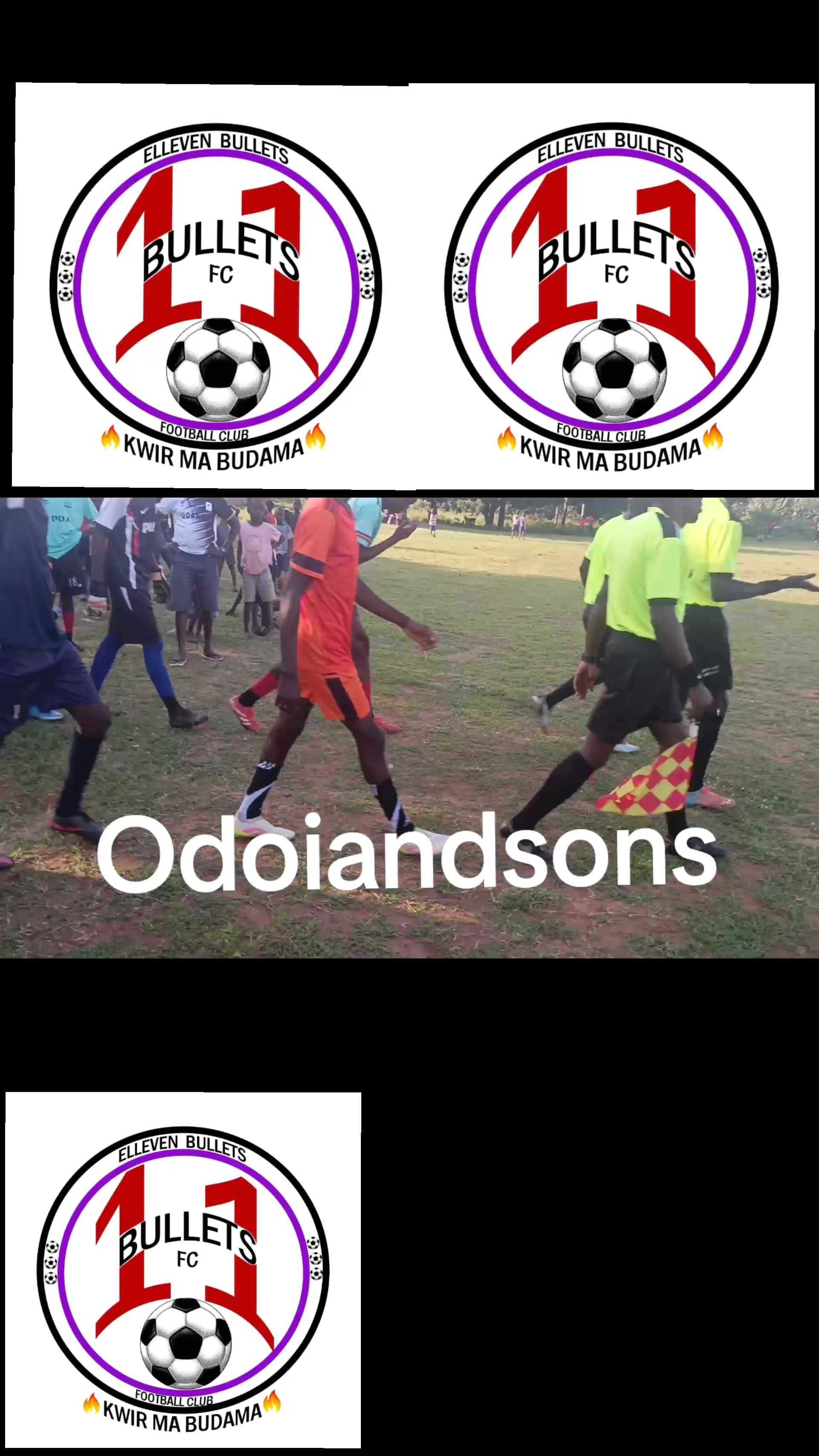 @Odoi&Sons