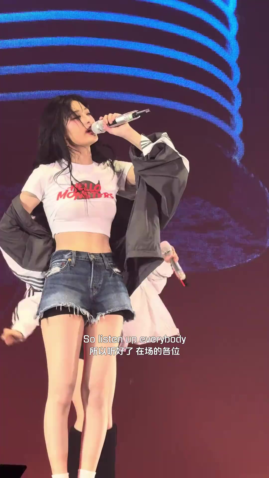 @晓月