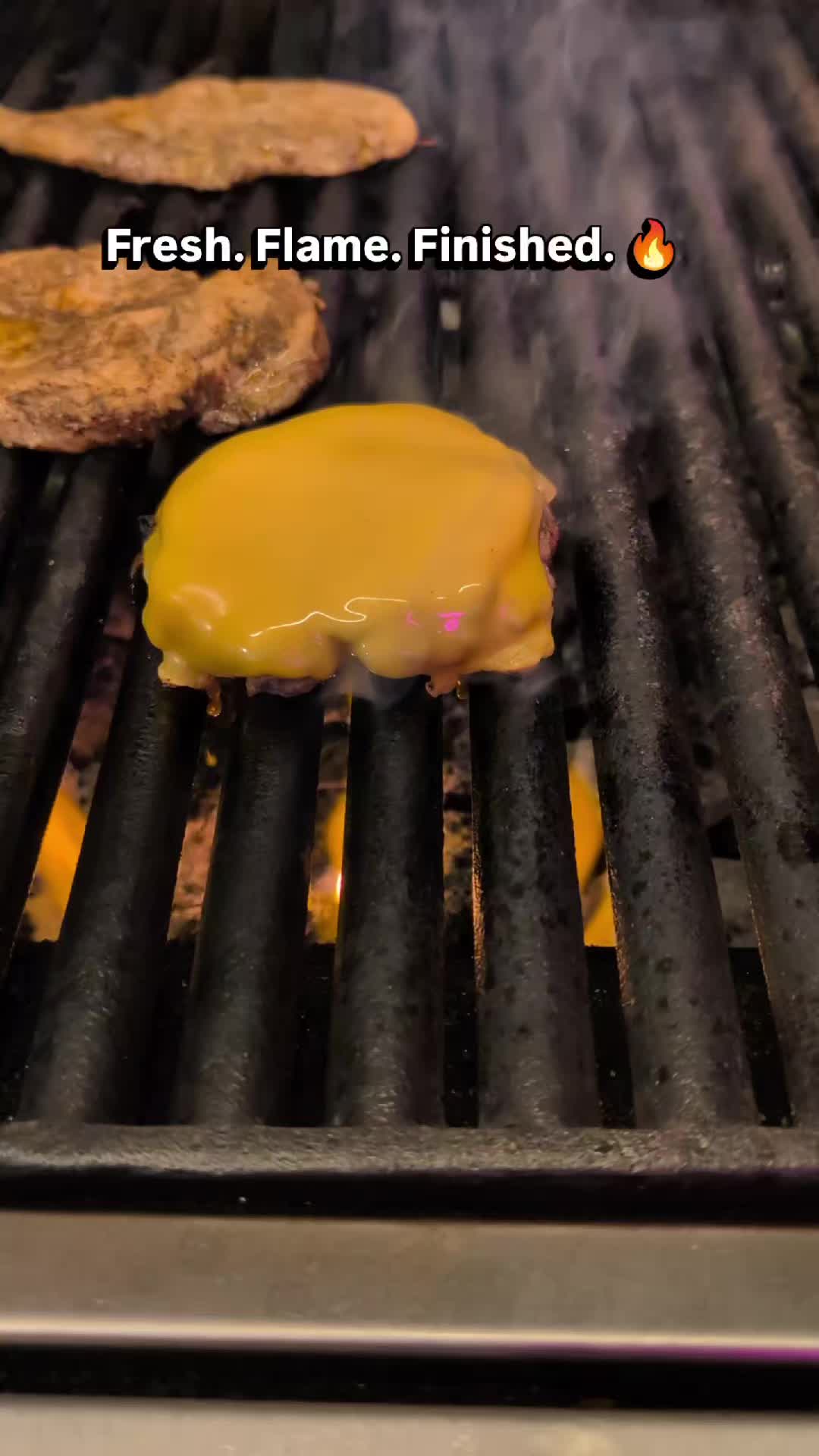 @SIMPSONS BURGERS
