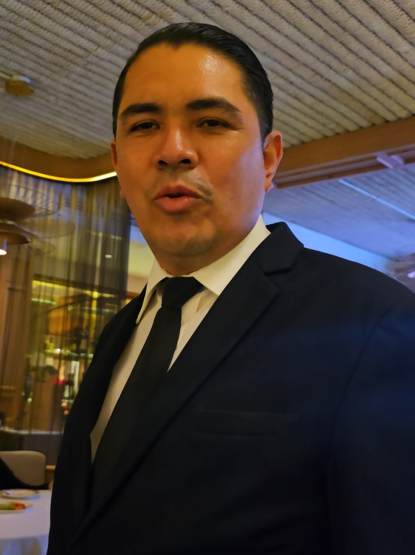 @Gavino Santos