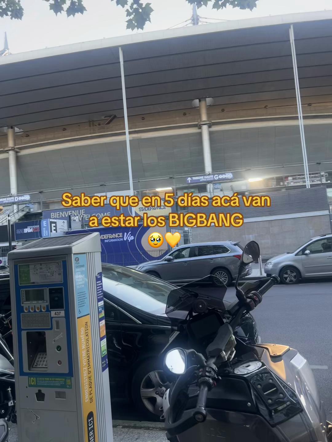 @M A Y ⁴ seeing BIGBANG 19/09