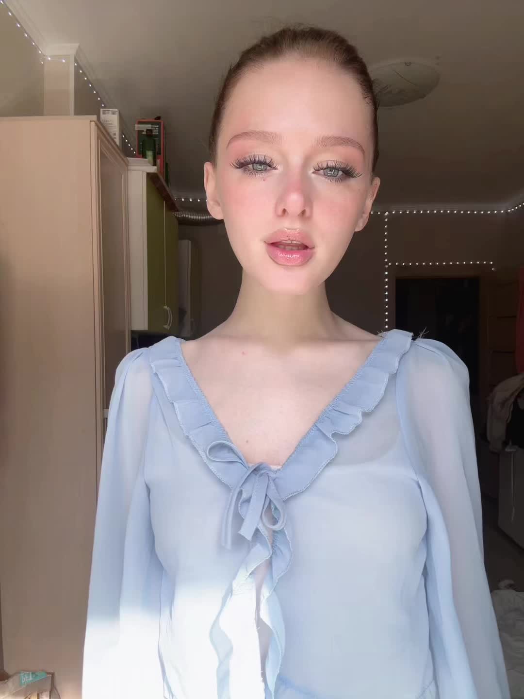 @полинка