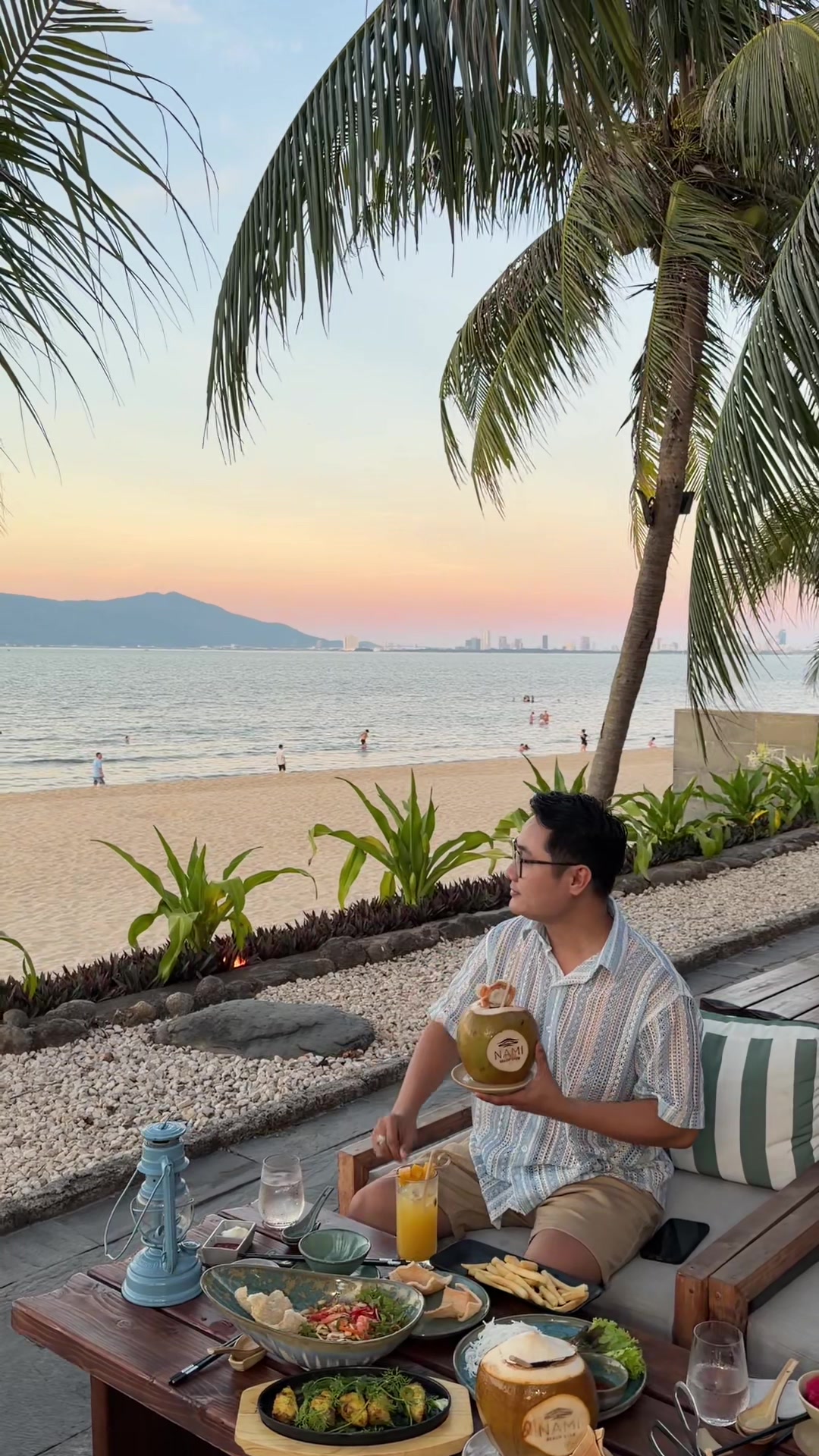 @Đ&agrave; Nẵng Thứ Thiệt- Tiến Hồ