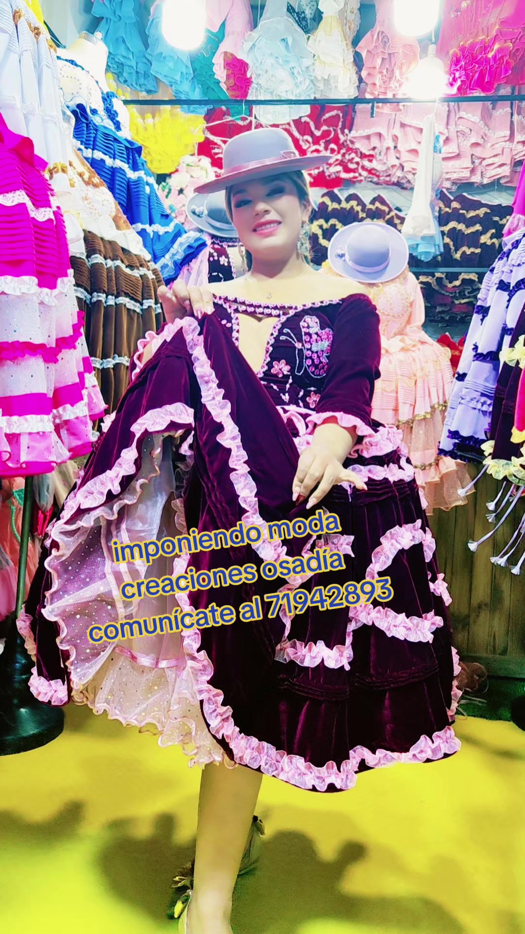 @CREACIONES OSADIA