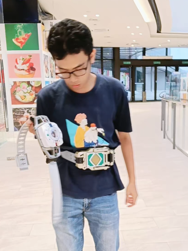 @AizadKun