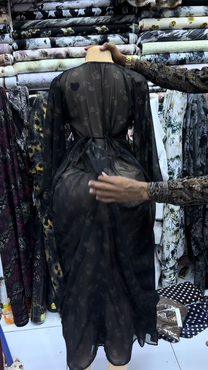@Carwo Dooq Fashion