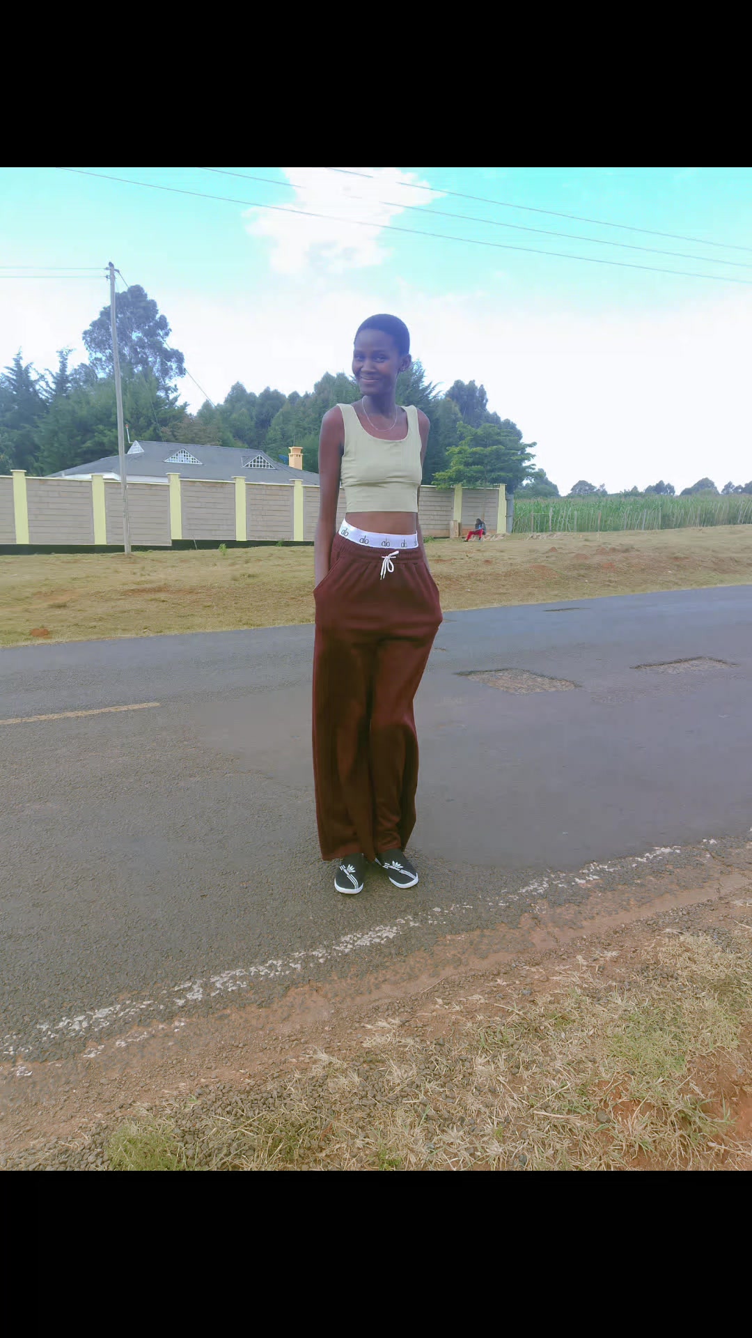@sham bett