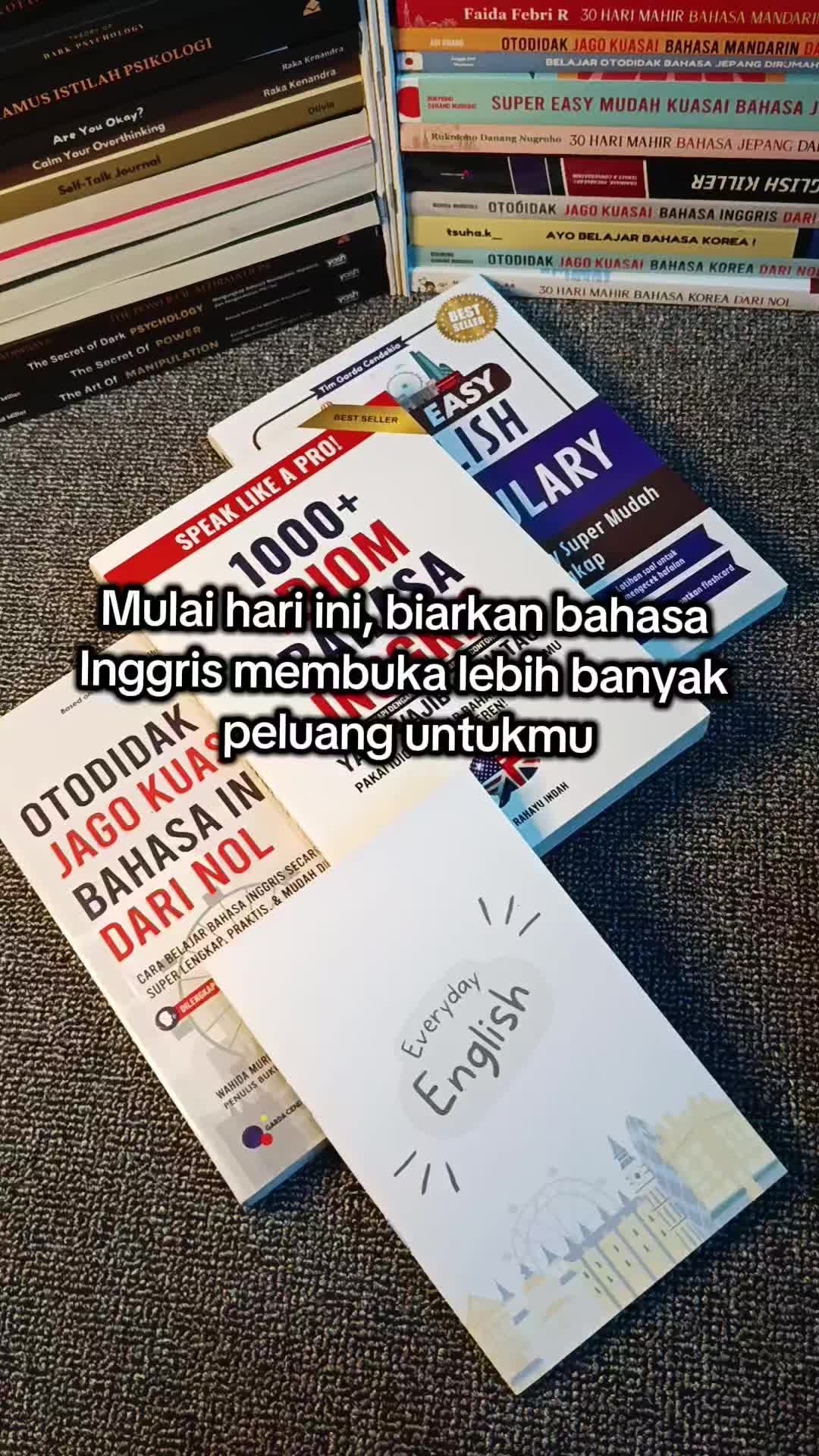 @ILMU BAHASA