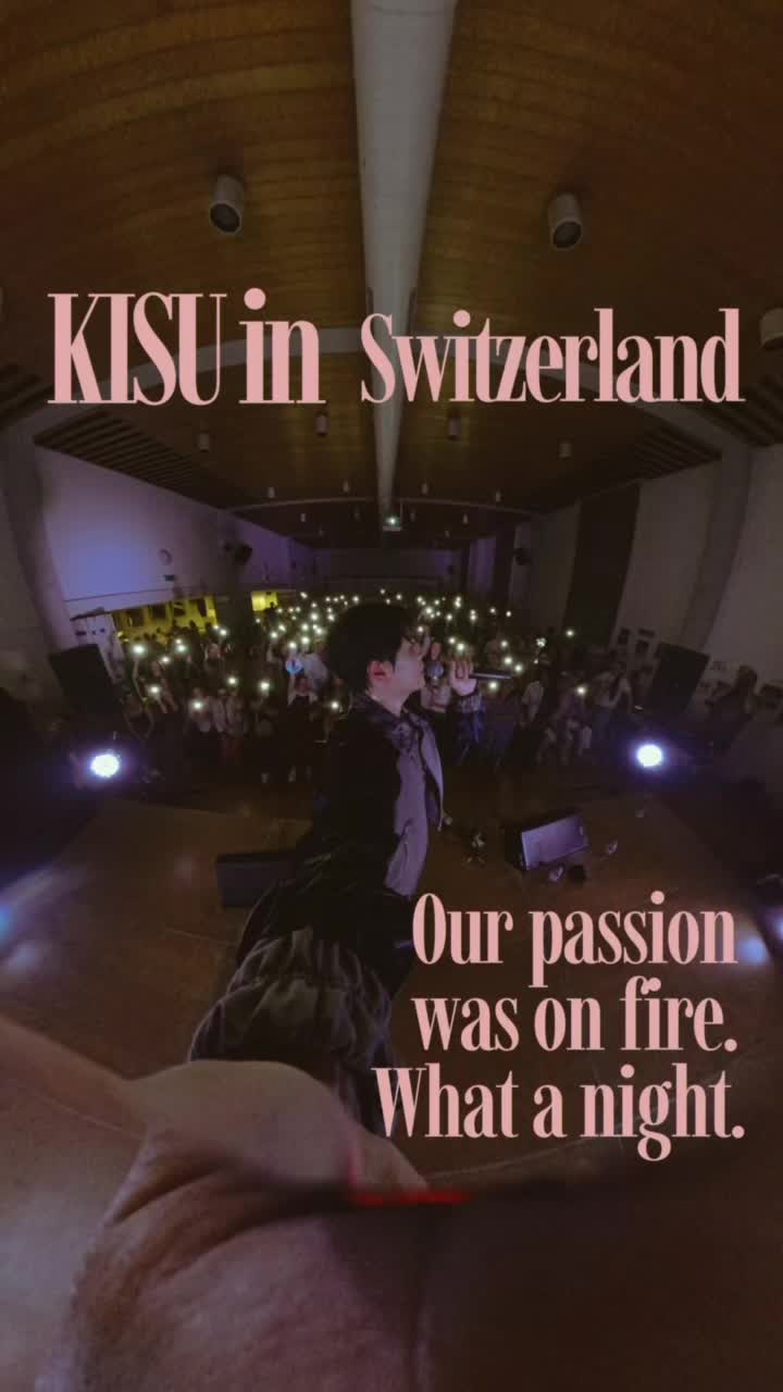 @KISU