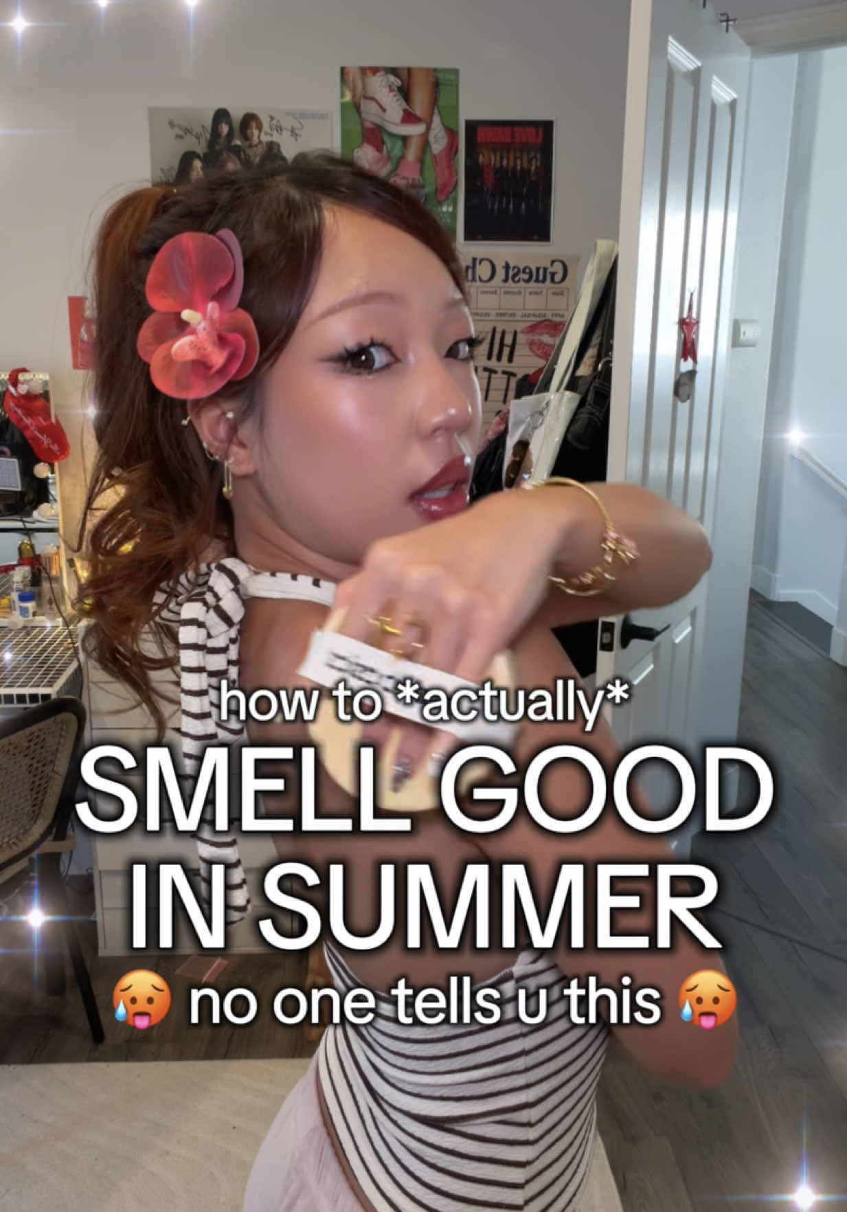 @jasmine le