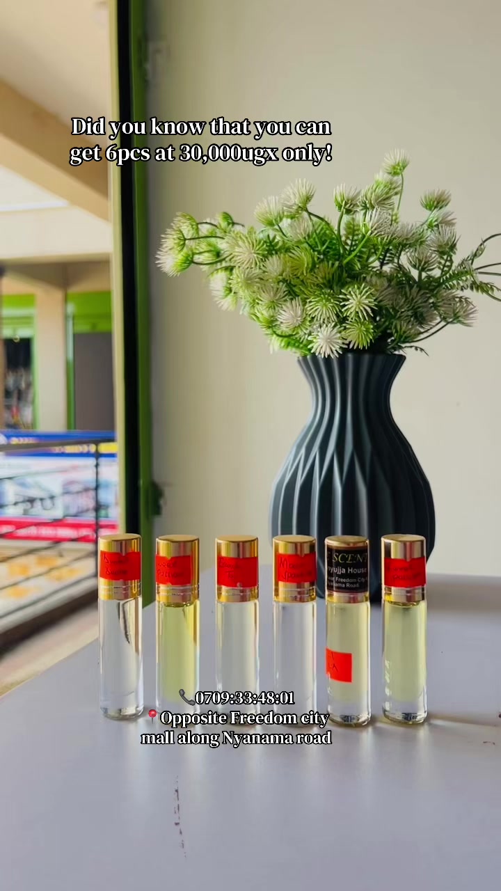 @THE SCENT-BAR🇺🇬