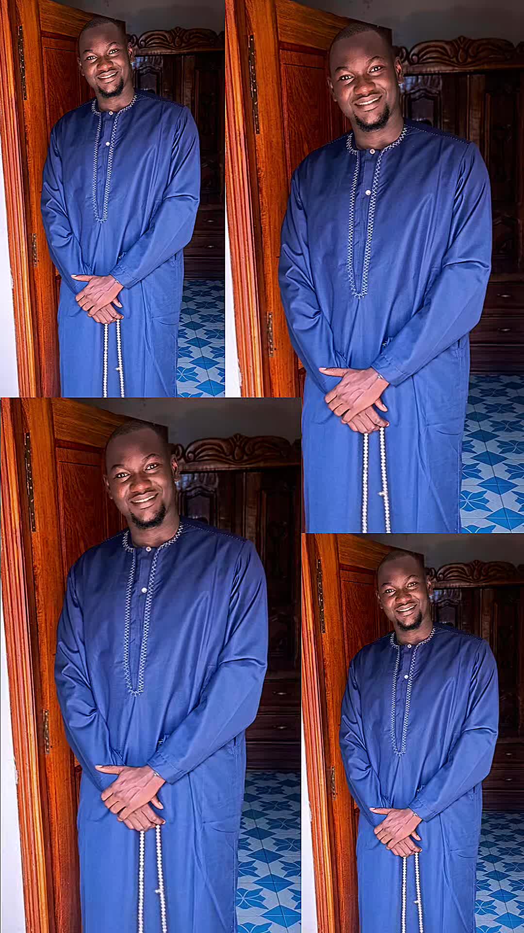 @Serigne Mor Bousso