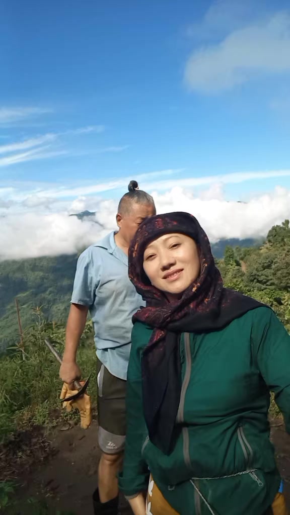 @❣️Crjana 💖 Gurung❣️