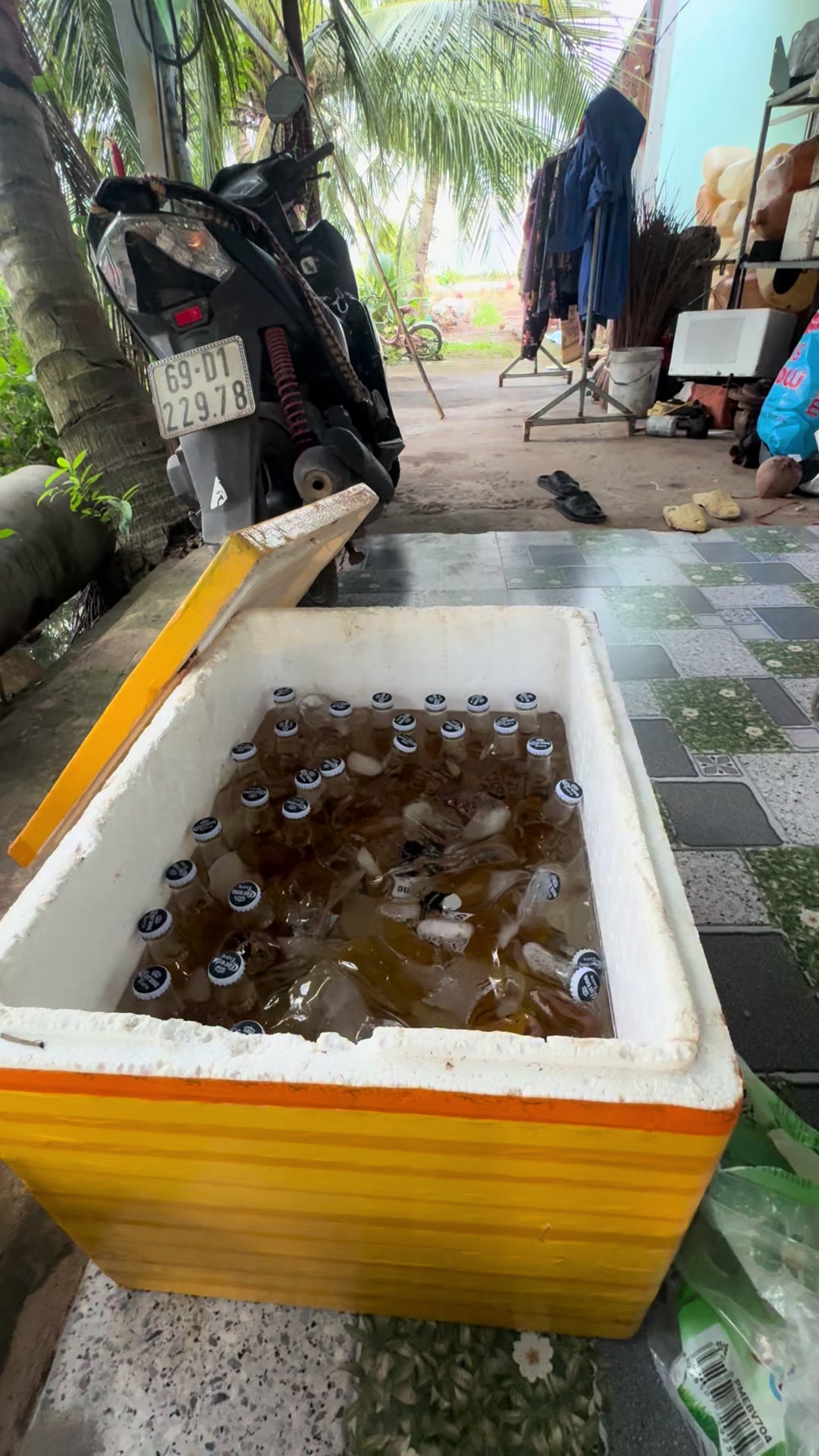 @Nguyễn xe cuốc