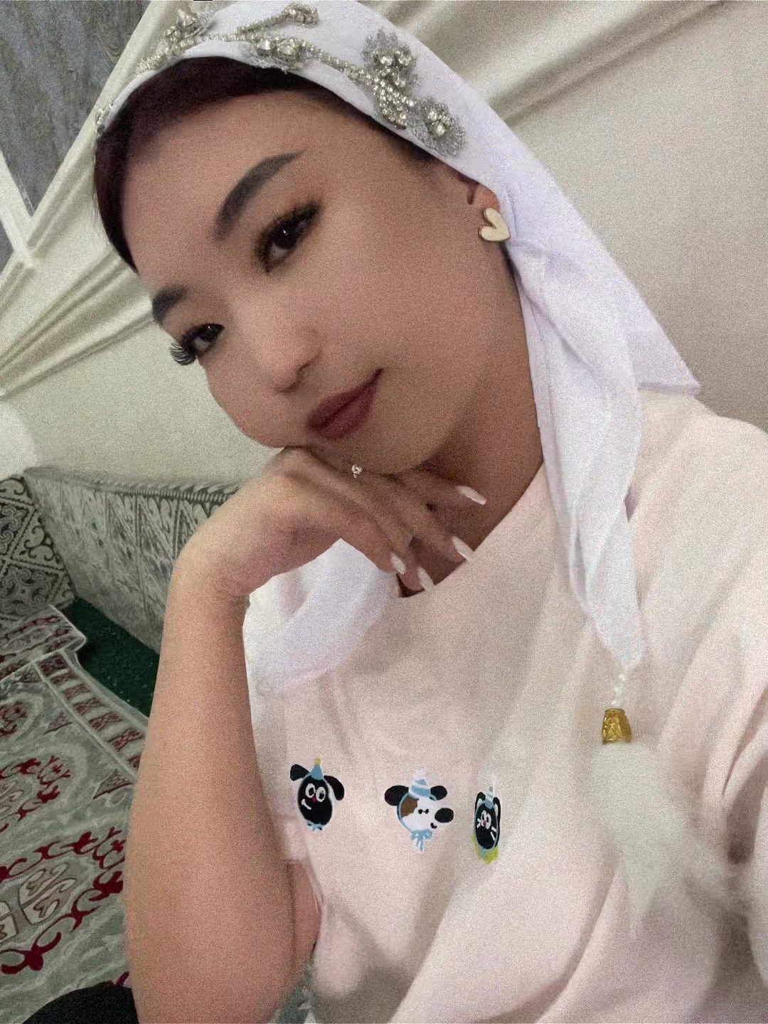 @Gulsun🦋