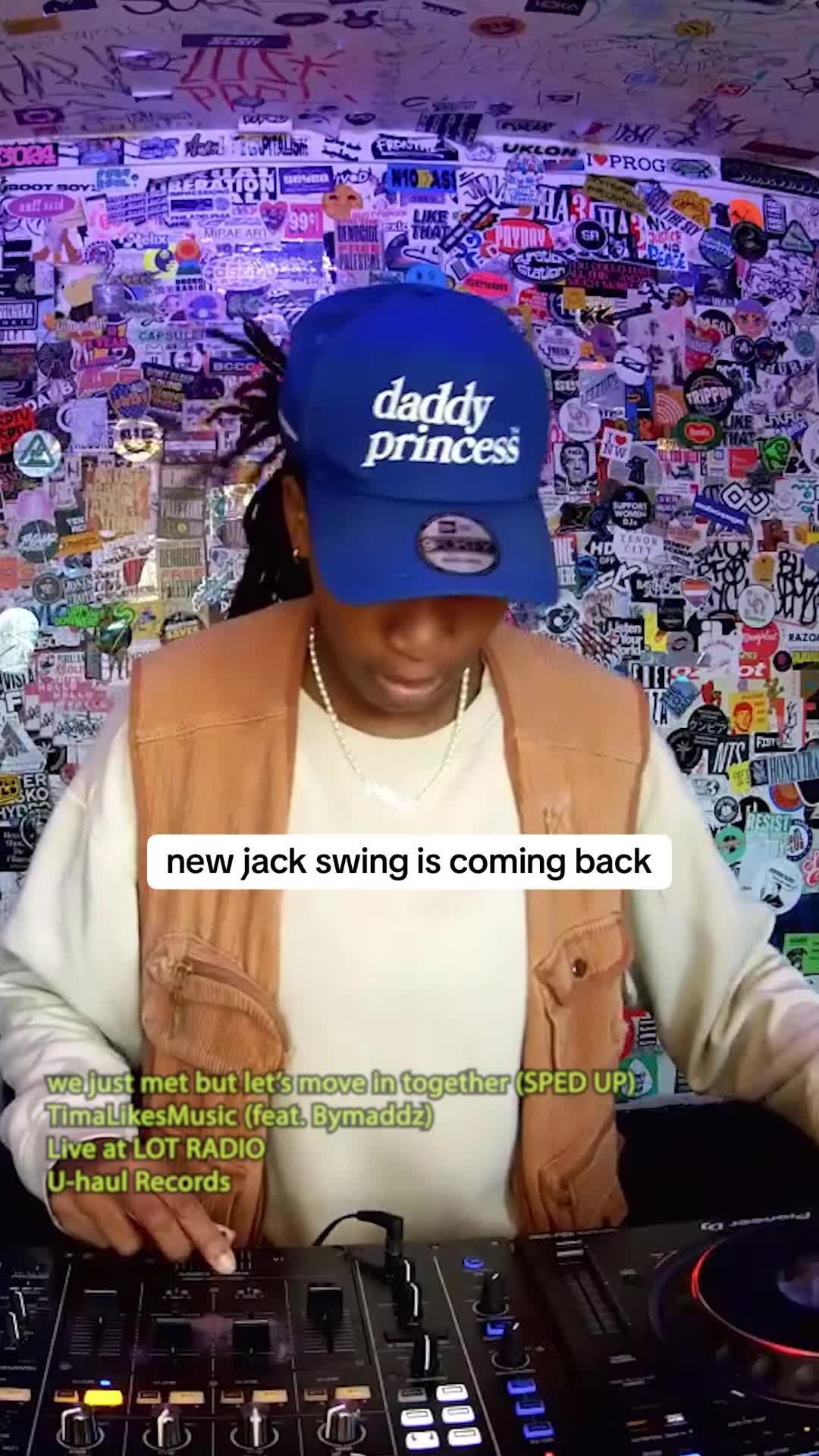 @TIMALIKESMUSIC