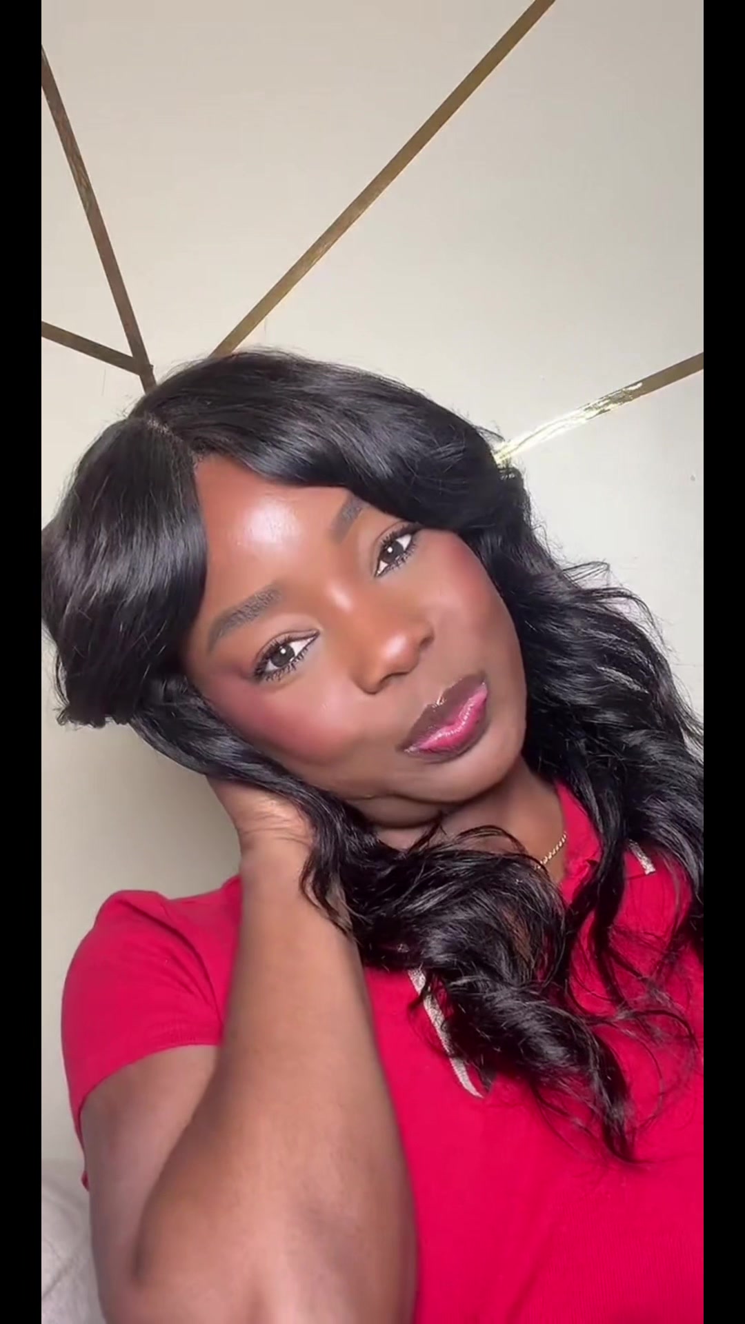 @Yancia | I Teach Makeup