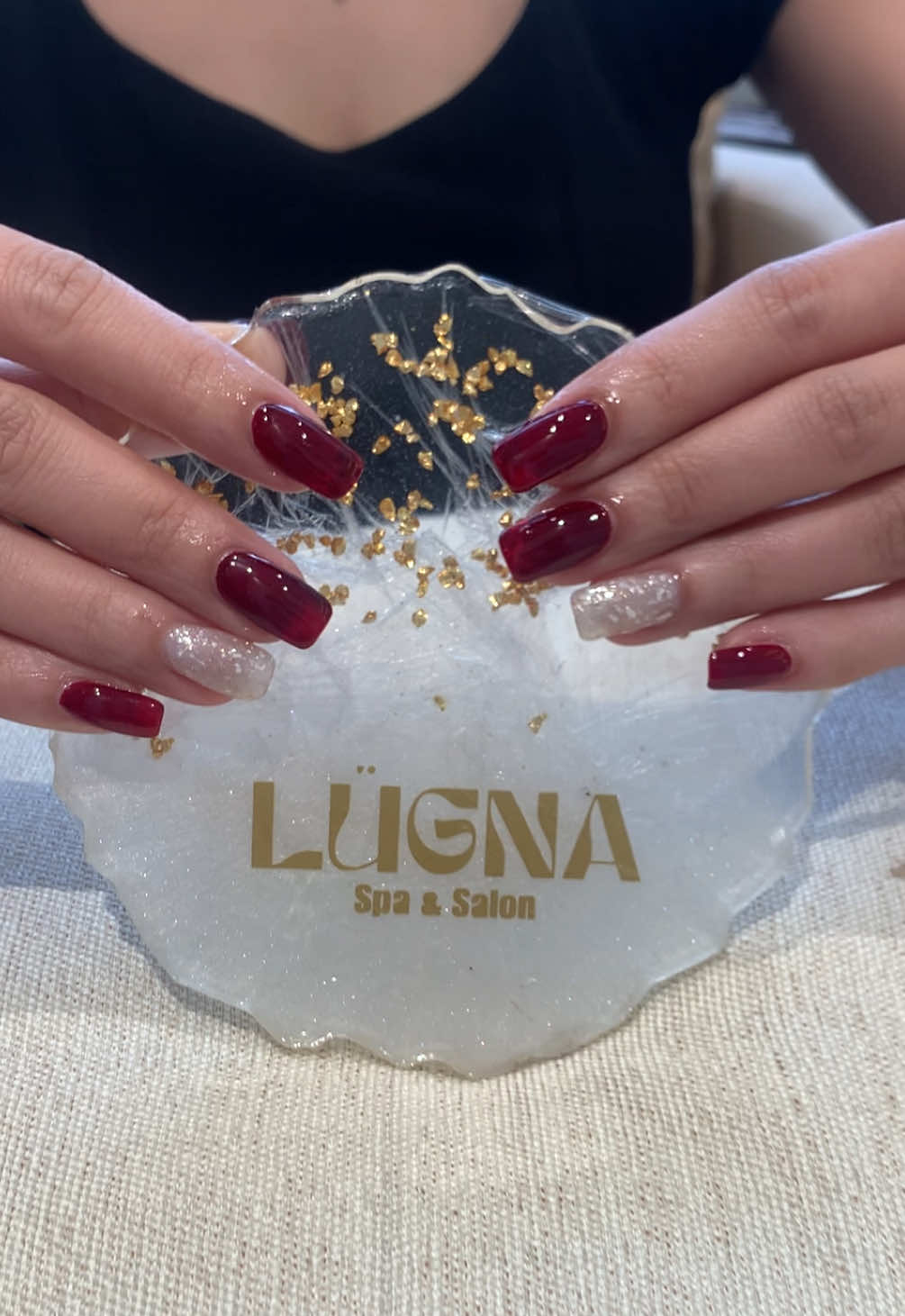 @Lügna Spa and Salon