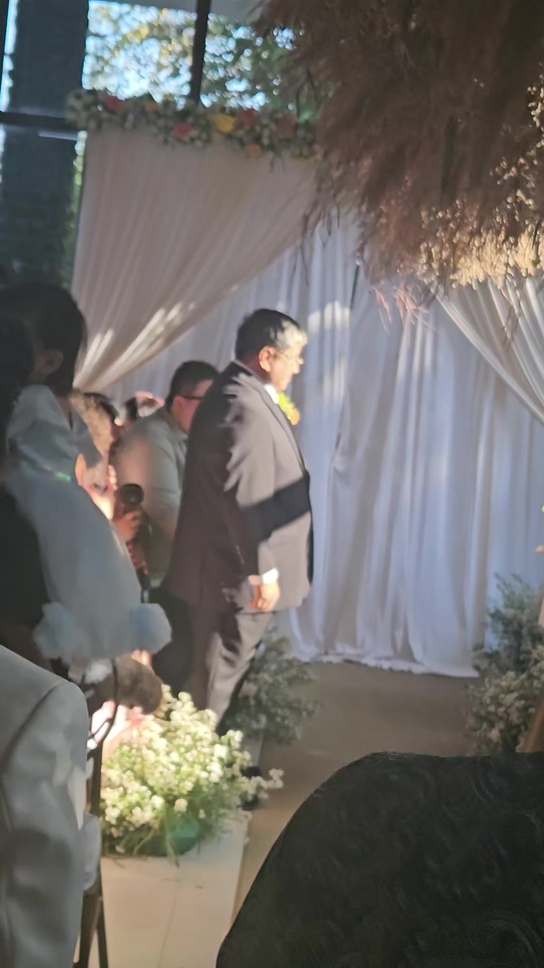 @RevCrescencioAgbayaniJr