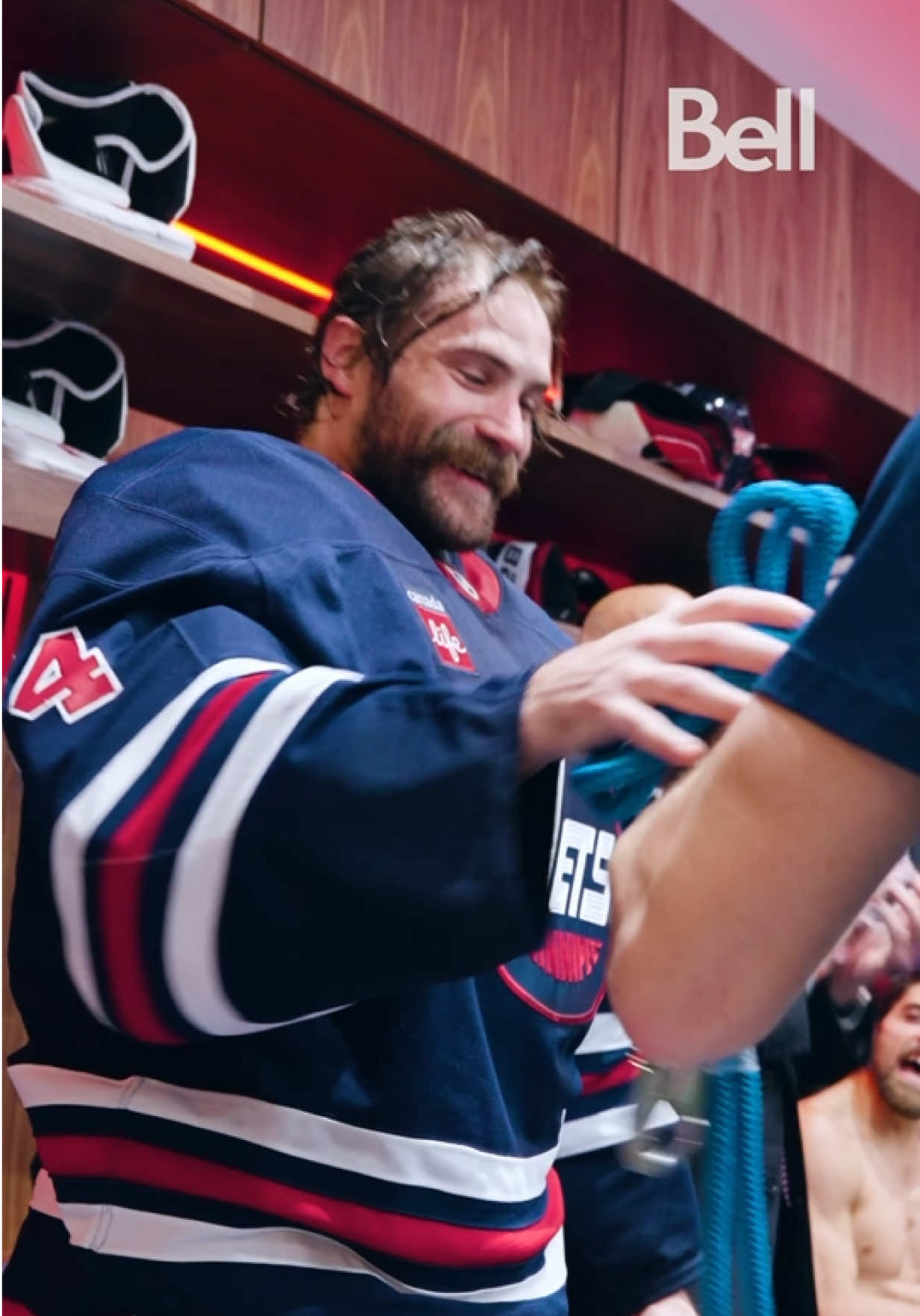 @Winnipeg Jets