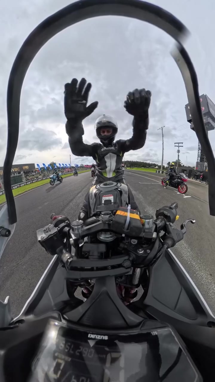 @VILLETODROMO__RACING
