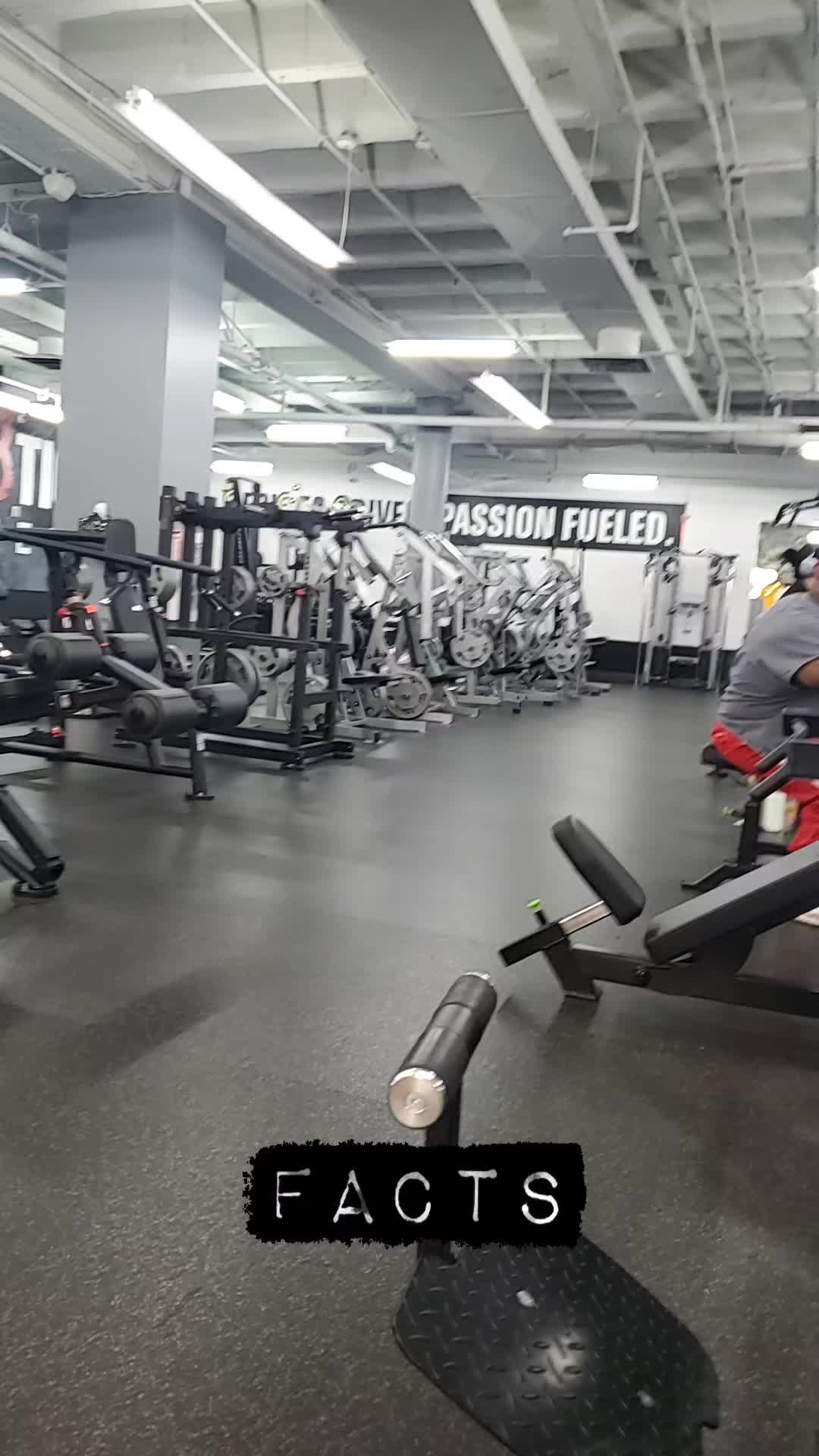 @Gymrat