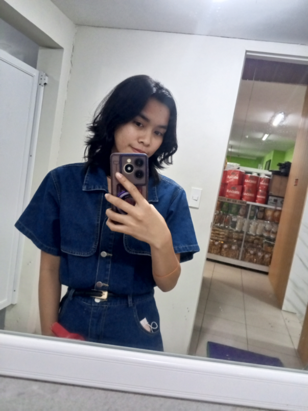 @ML Smiling🤍