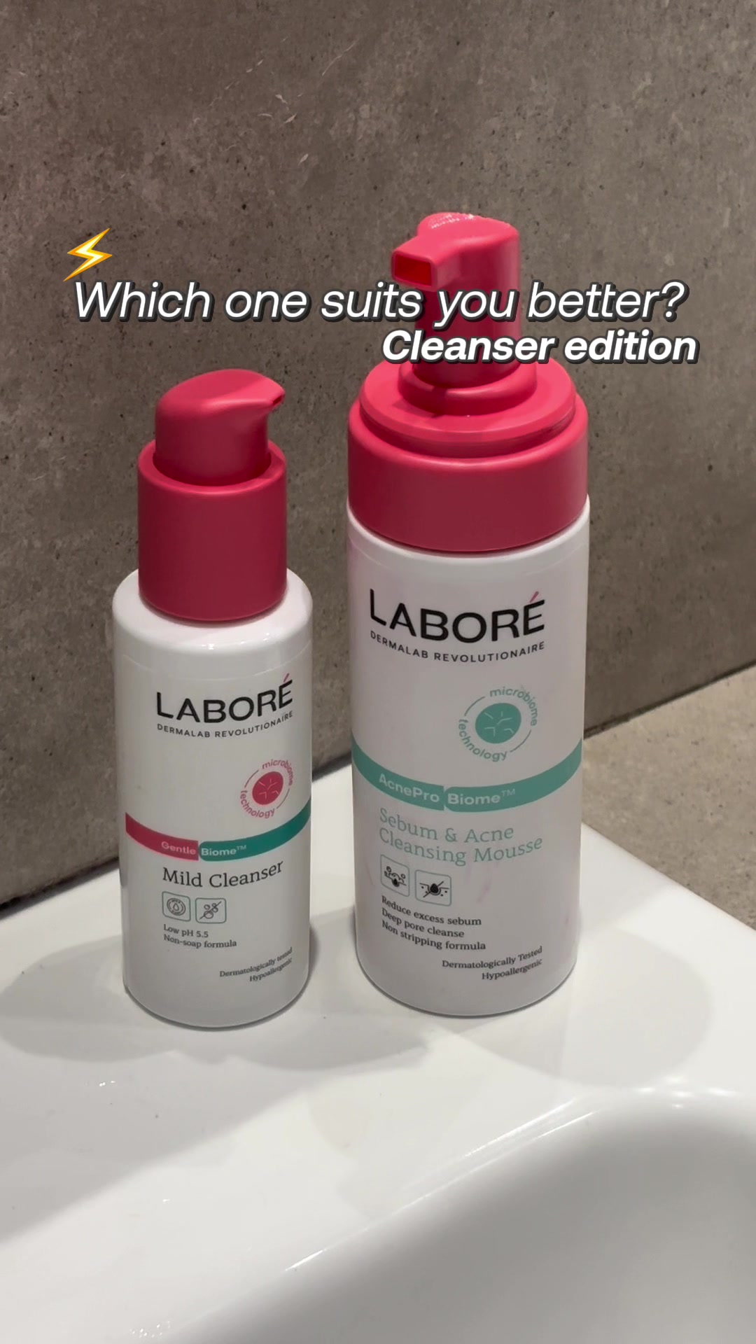 @LABORE