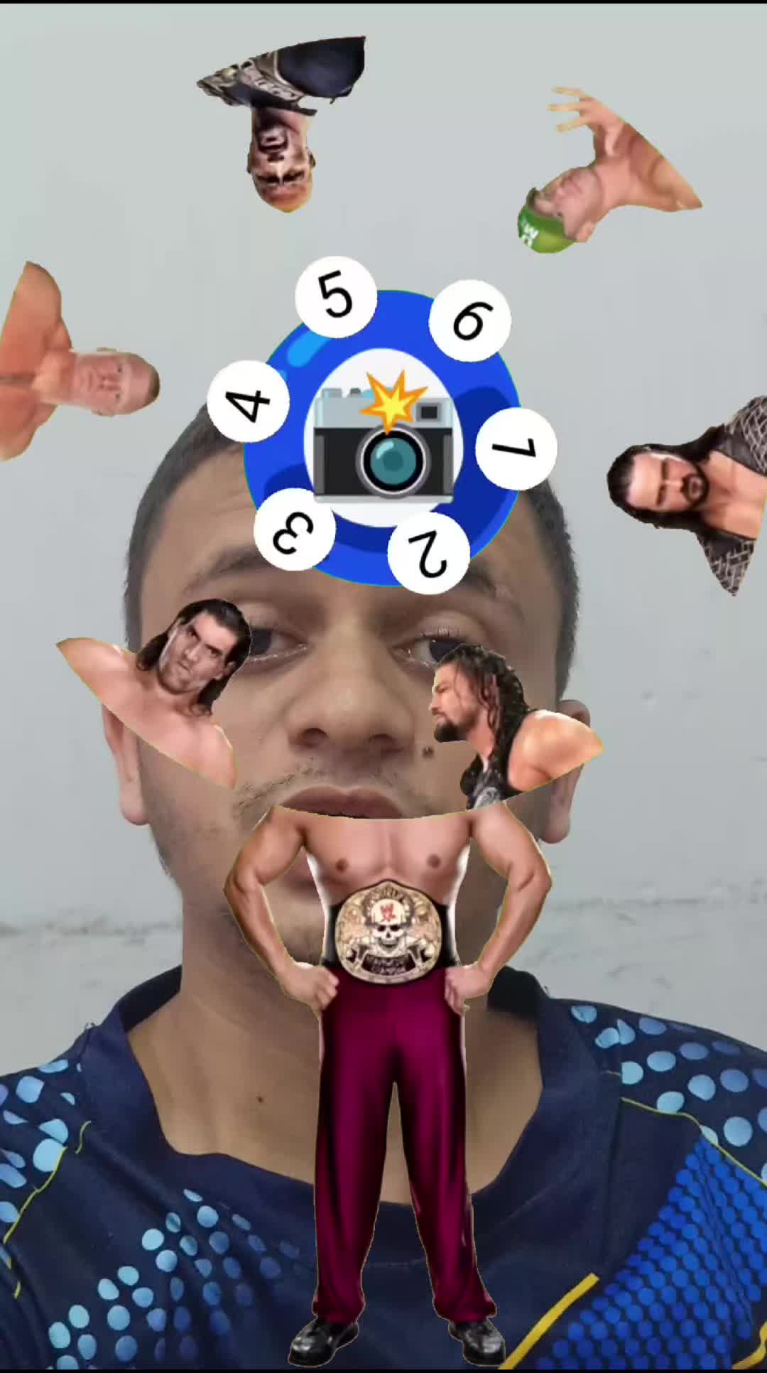 @Challenge Puzzle video