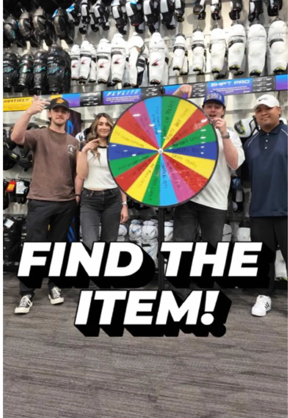 @The Hockey Shop