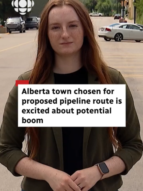 @CBC Edmonton
